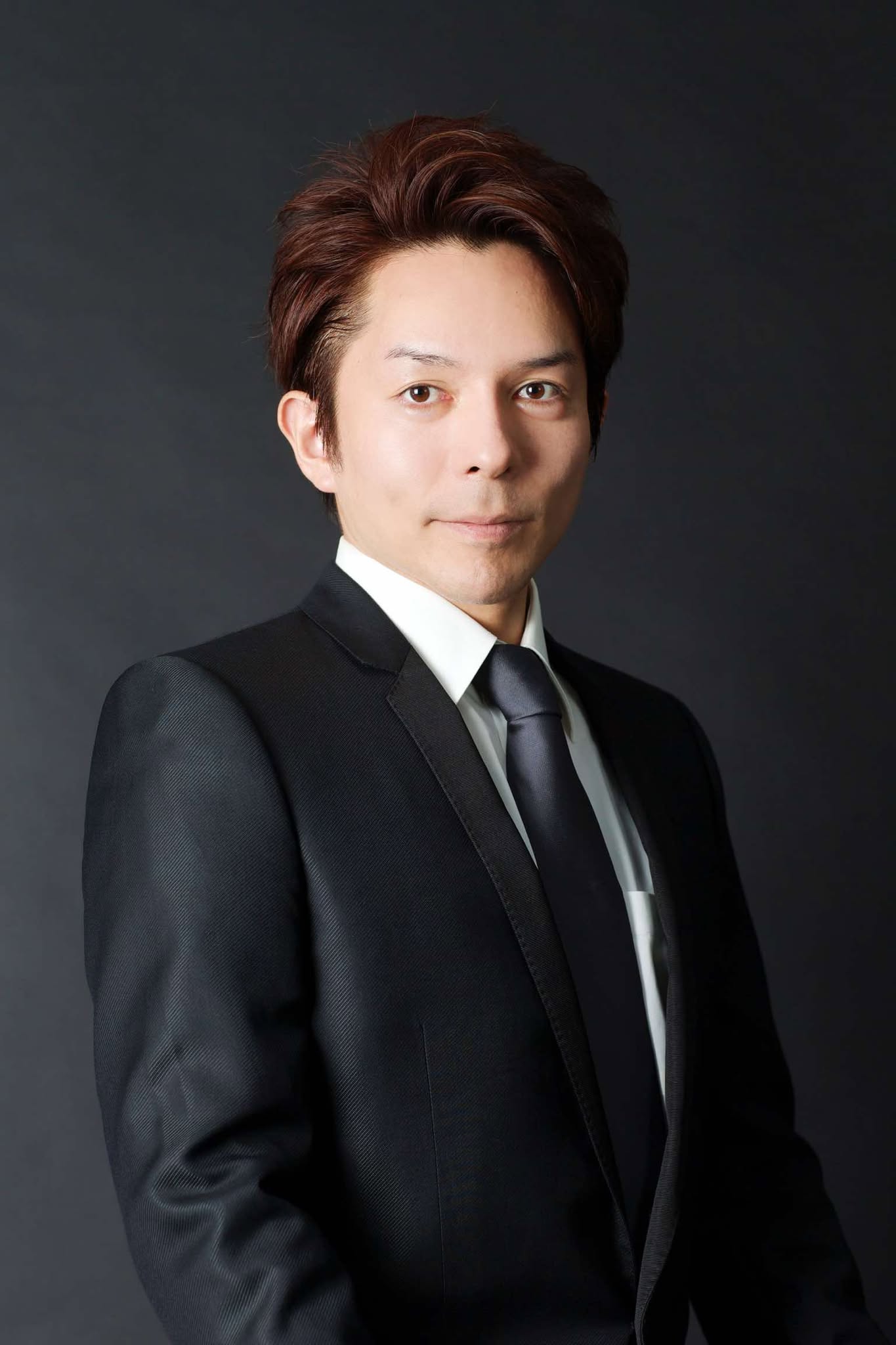 薮田 翔一