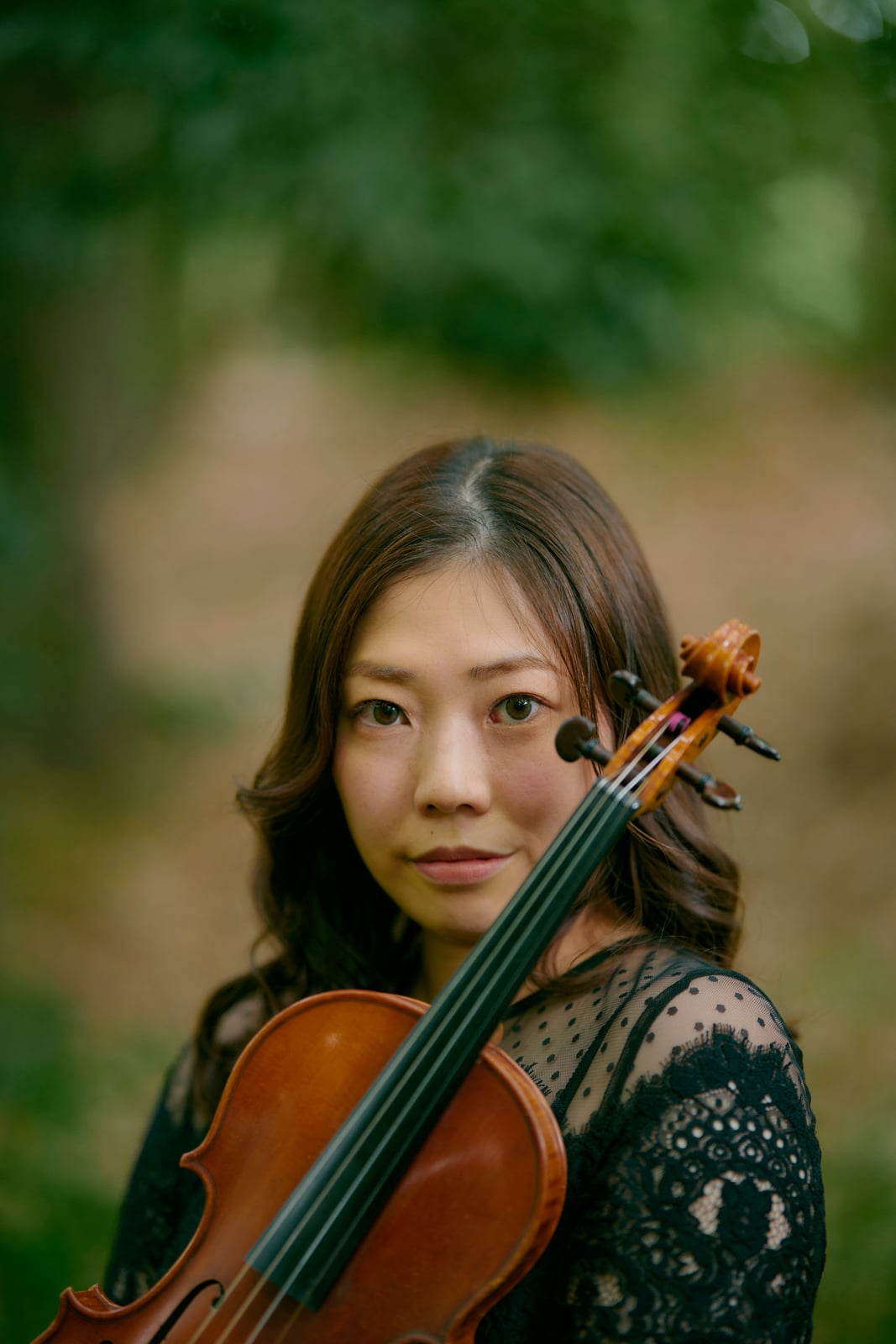 島津 薫子
